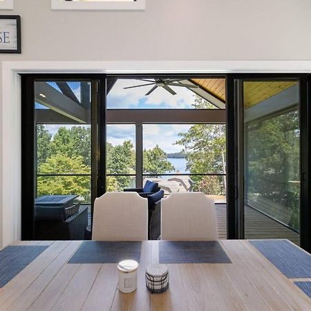New Home, Dock, Kayaks, Game Room, Water Views Winchester Eksteriør billede
