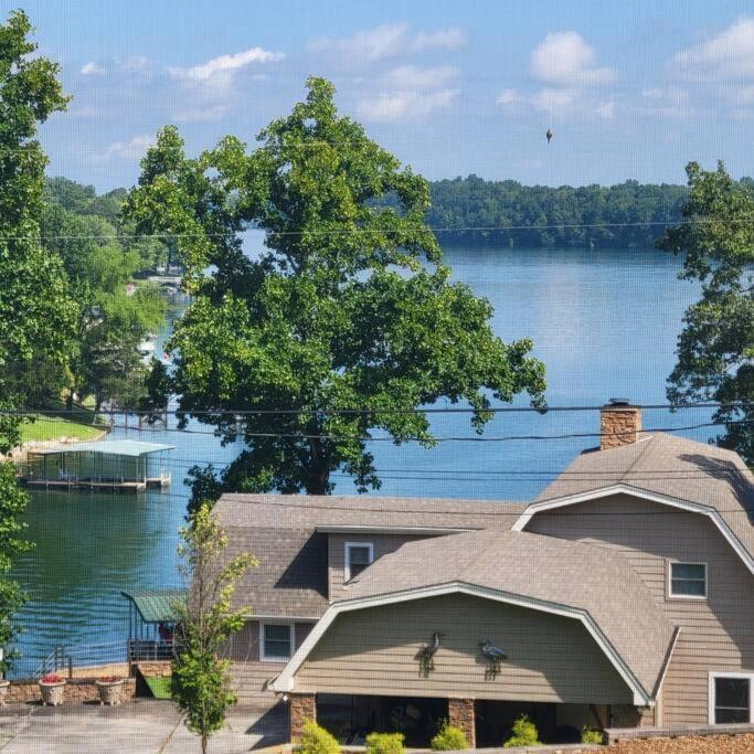New Home, Dock, Kayaks, Game Room, Water Views Winchester Eksteriør billede